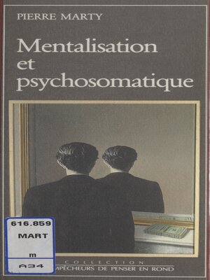 cover image of Mentalisation et psychosomatique